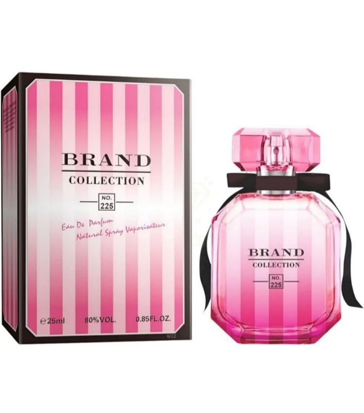 عطر ویکتوریا سکرت بامب شل 25 میل