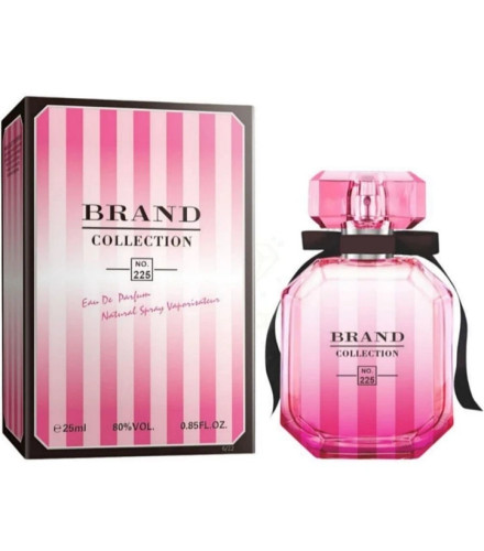 عطر ویکتوریا سکرت بامب شل 25 میل
